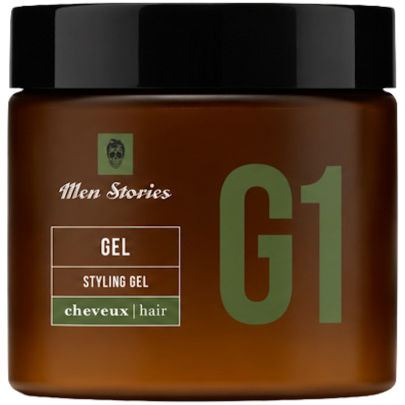 Gel G1 Gel Cire Extra Fort