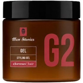 Gel G2 Gel Extra Fort