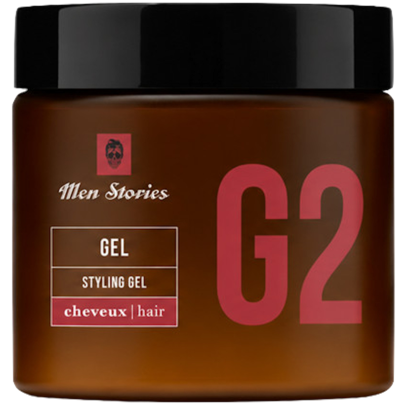 Gel G2 Gel Extra Fort