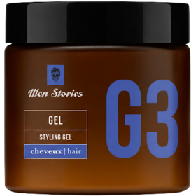 Gel G3 Gel Effet Mouillé