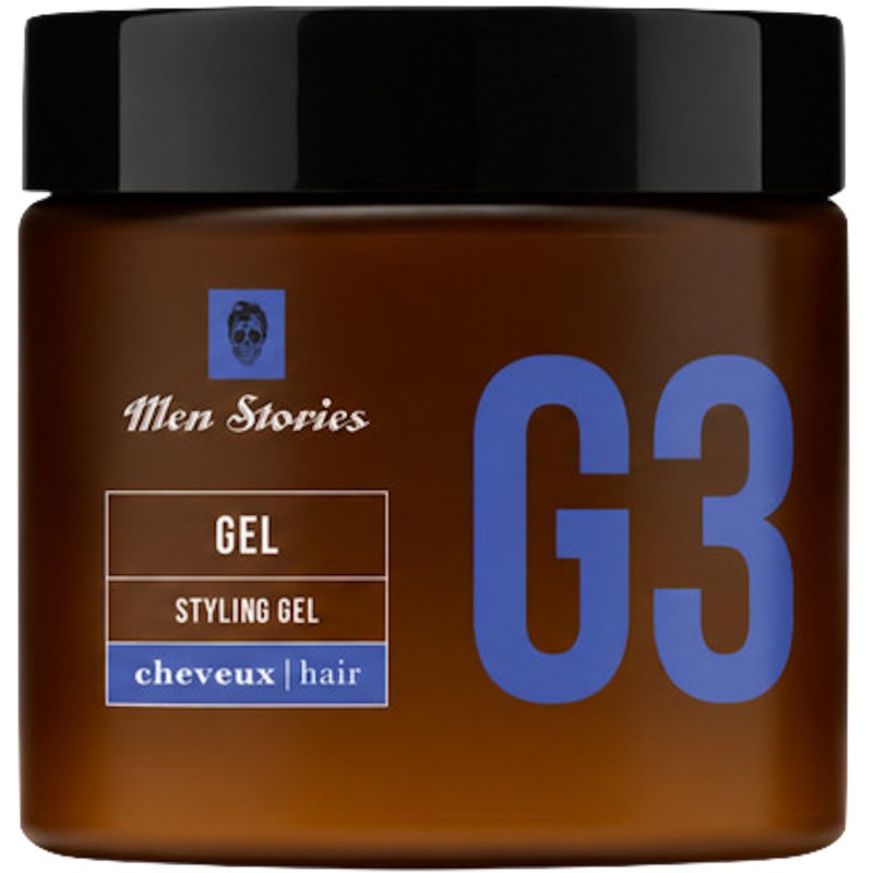 Gel G3 Gel Effet Mouillé