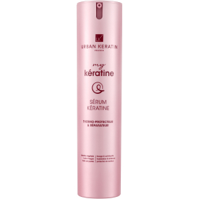 My Kératine Sérum Kératine & Huile Argan Octobre Rose