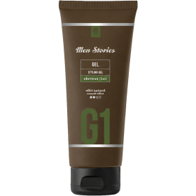 Gel Cire G1 Effet Naturel