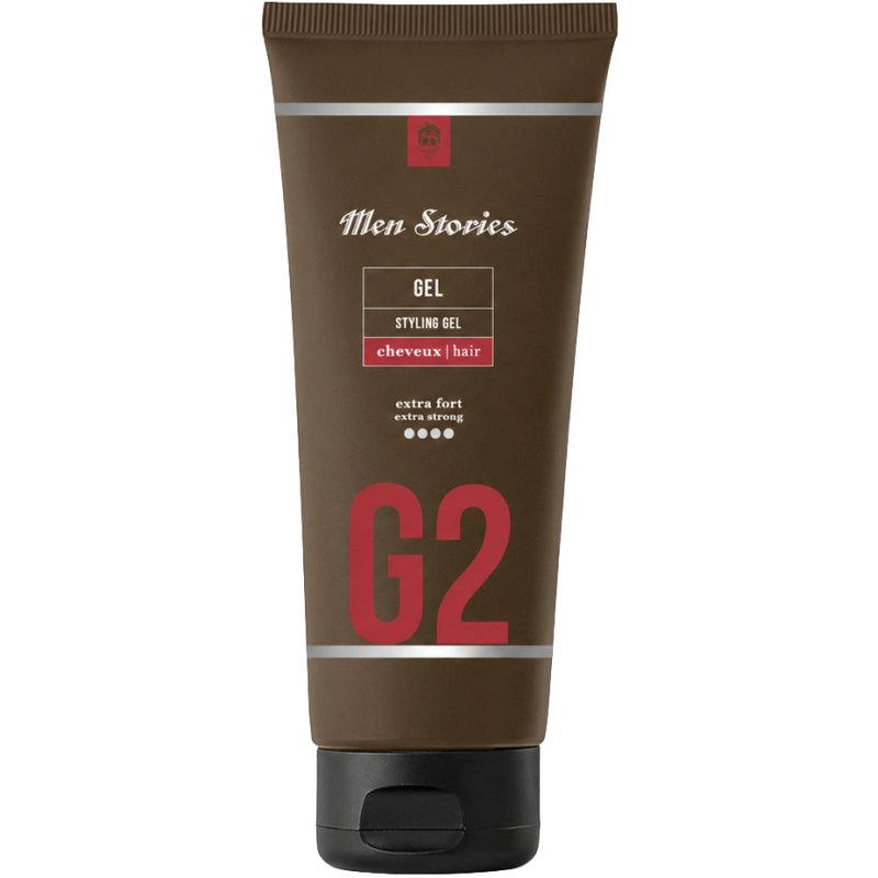 Gel G2 Ultra Fixant