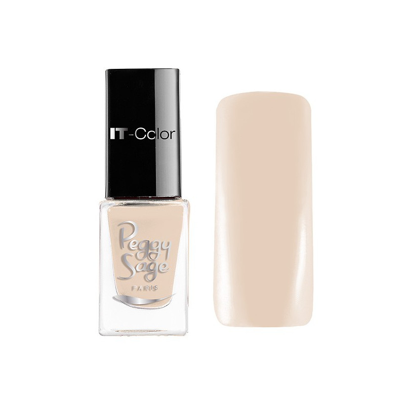Mini Vernis à ongles IT-Color Noémie 105012