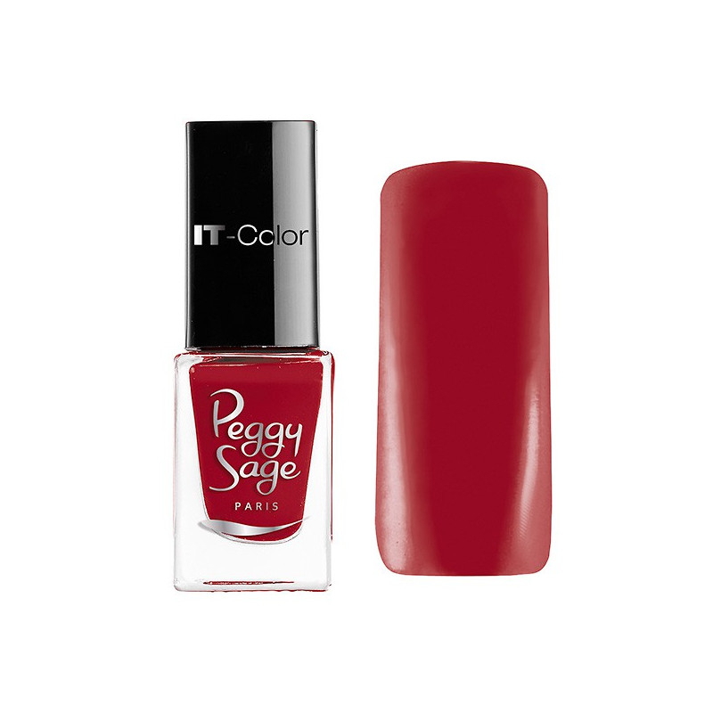 Mini Vernis à ongles IT-Color Anna 105018