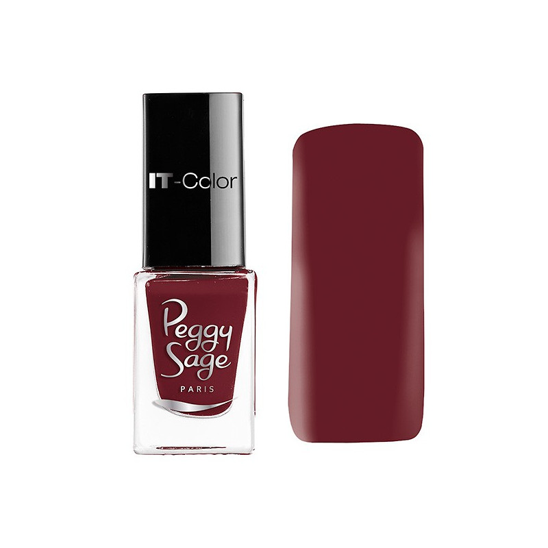 Mini Vernis à ongles IT-Color Josephine 105020