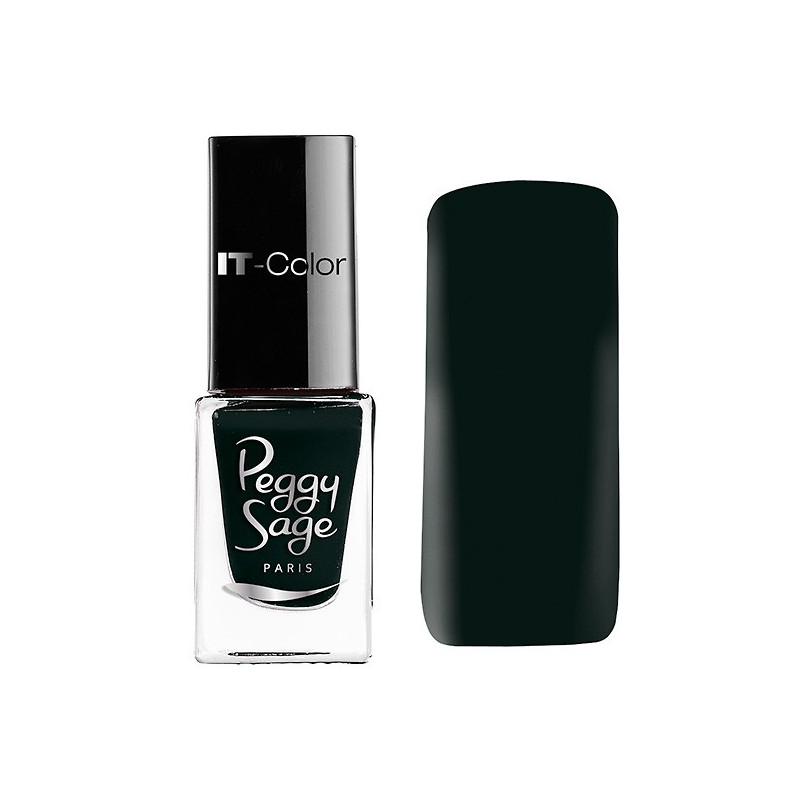 Mini Vernis à ongles IT-Color Mélanie 105022