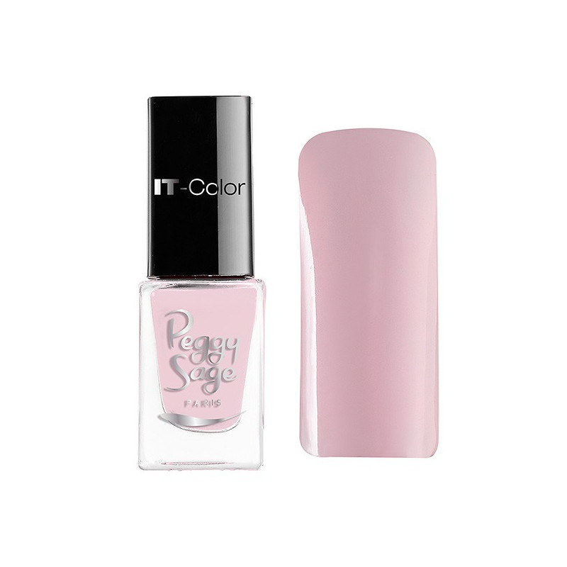 Mini Vernis à ongles IT-Color Cynthia 105030