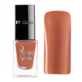 Mini Vernis à ongles IT-Color Madeleine 105037