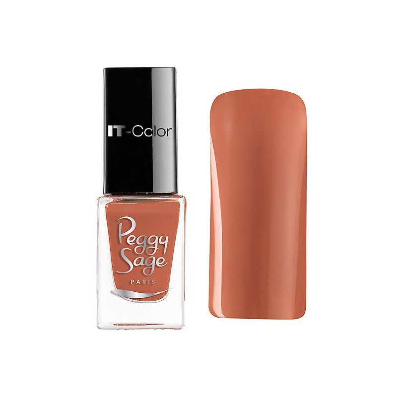 Mini Vernis à ongles IT-Color Madeleine 105037