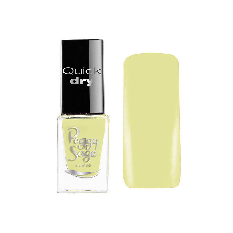 Mini Vernis à ongles Quick Dry Clara 105200