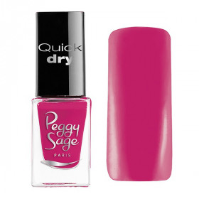 Mini Vernis à ongles Quick Dry Eléna 105216