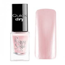 Mini Vernis à ongles Quick Dry Abigael 105217