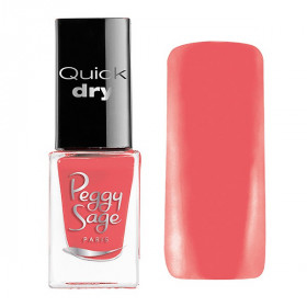 Mini Vernis à ongles Quick Dry Emma 105218