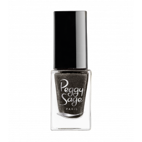Mini Vernis à ongles Cosmic Grey 105772