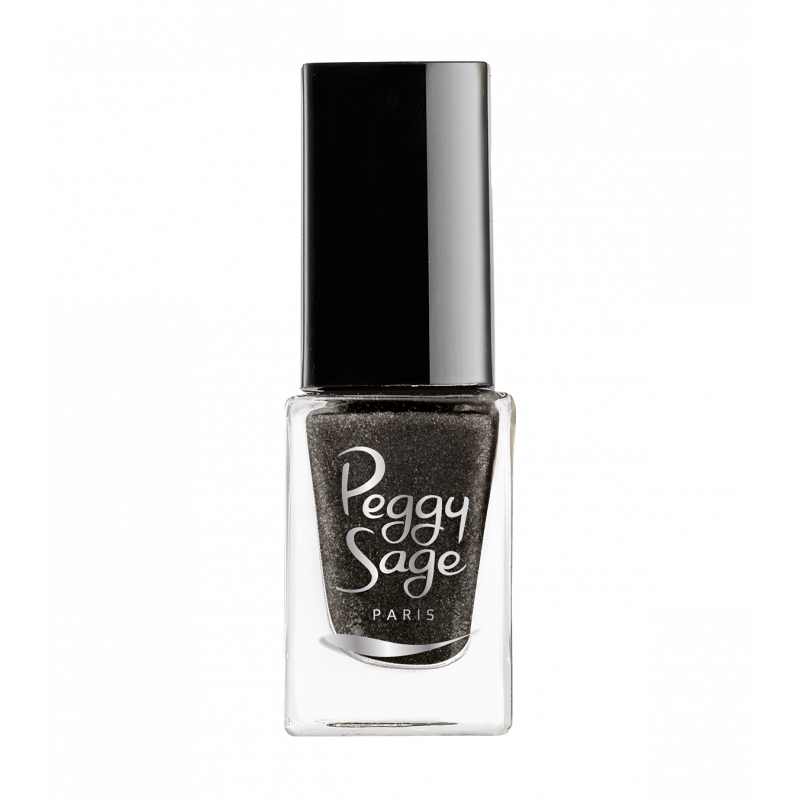 Mini Vernis à ongles Cosmic Grey 105772