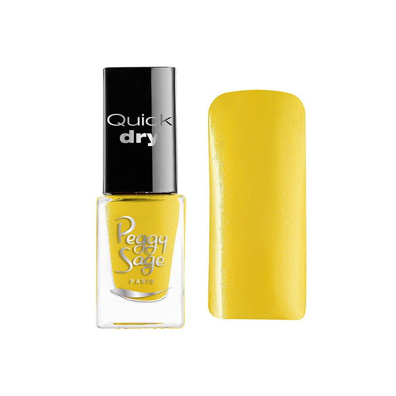 Mini Vernis à ongles Quick Dry Maureen 105230