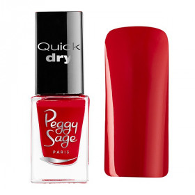 Mini Vernis à ongles Quick Dry Adriana 105233