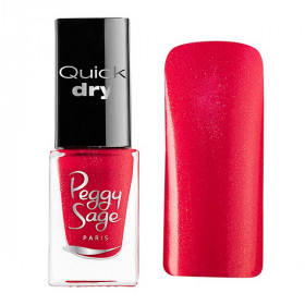 Mini Vernis à ongles Quick Dry Julie 105235