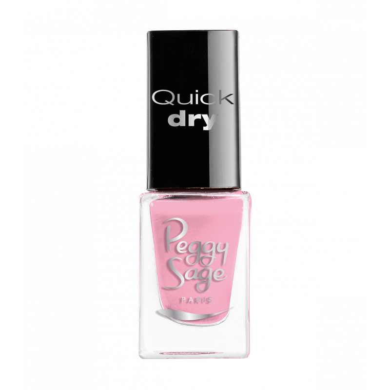 Mini Vernis à ongles Quick Dry Domy 105247