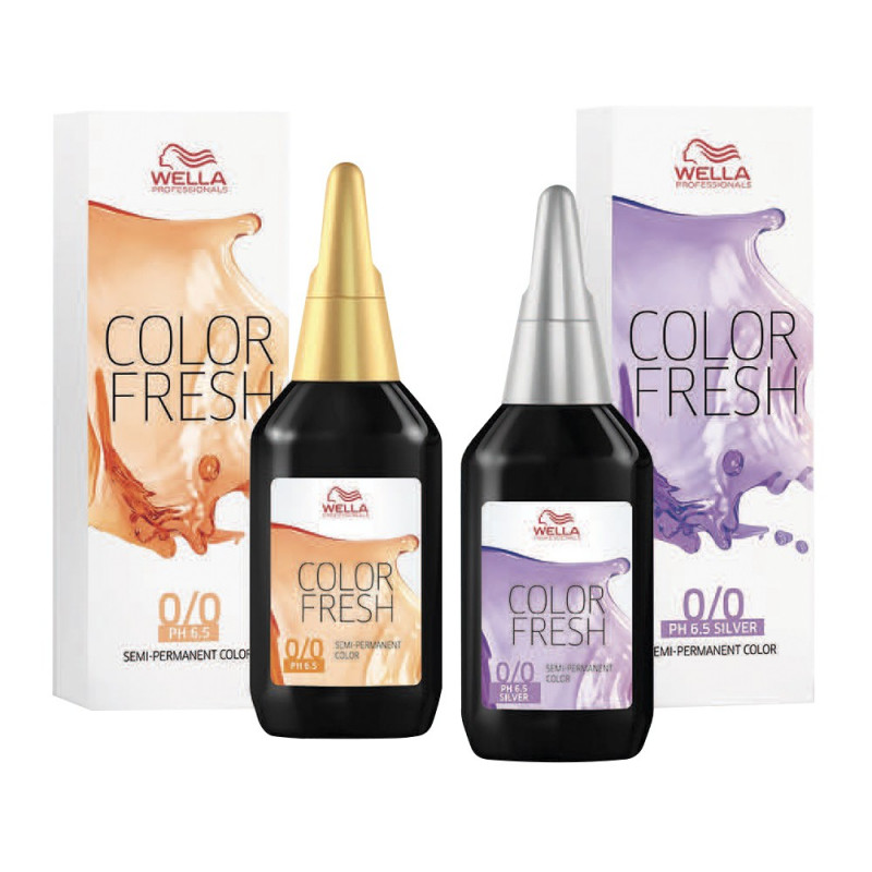 Color Fresh