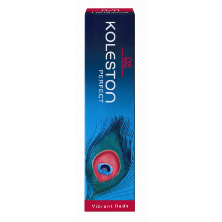 Koleston Perfect Reds