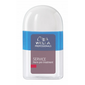 Service Pré-permanente