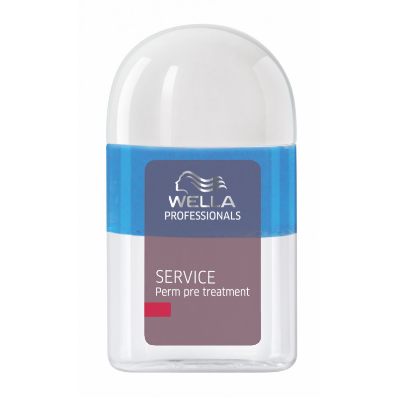 Service Pré-permanente
