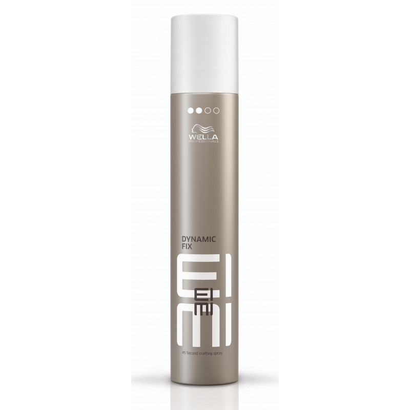 Dynamic Fix - Spray Sculptant 45 sec
