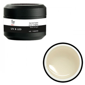 Gel UV/LED de base pour ongles 146640