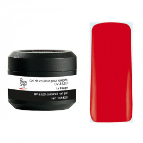Gel UV/LED Color it Le Rouge 146420
