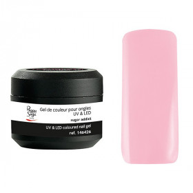 Gel UV/LED Color it sugar addict 146426