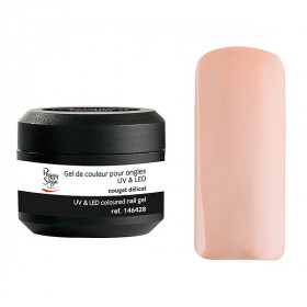 Gel UV/LED Color it nougat delicat 146428