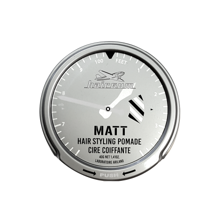 Cire Matt