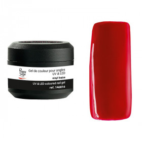 Gel UV/LED Color it Vinyl fraise 146816