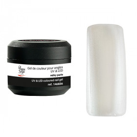 Gel UV/LED Color it Milky perle 146836