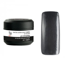 Gel UV/LED Color it Gris Metropolitan 146877