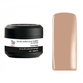 Gel UV/LED Color it nude beige 146915