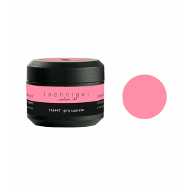 Gel UV/LED Color it girly cupcake 146447