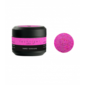 Gel UV/LED Color it Fuchsia Pop 146453