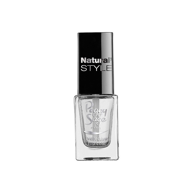 Protective top coat Natural' Style 105551