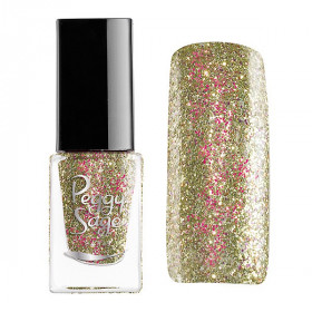 Mini Vernis à ongles beauty queen 105591