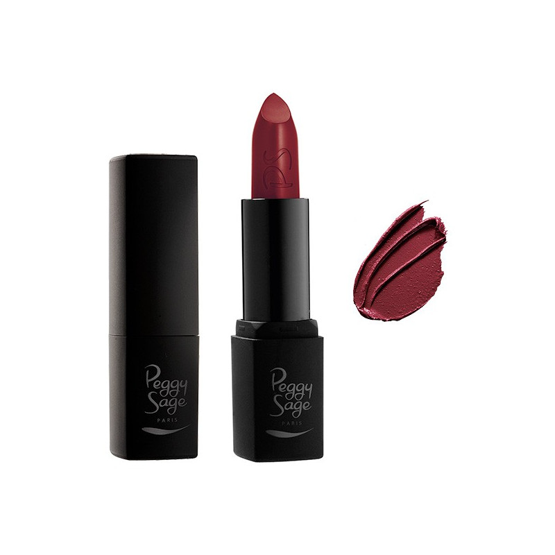 Rouge à lèvres diamant cerise 110022