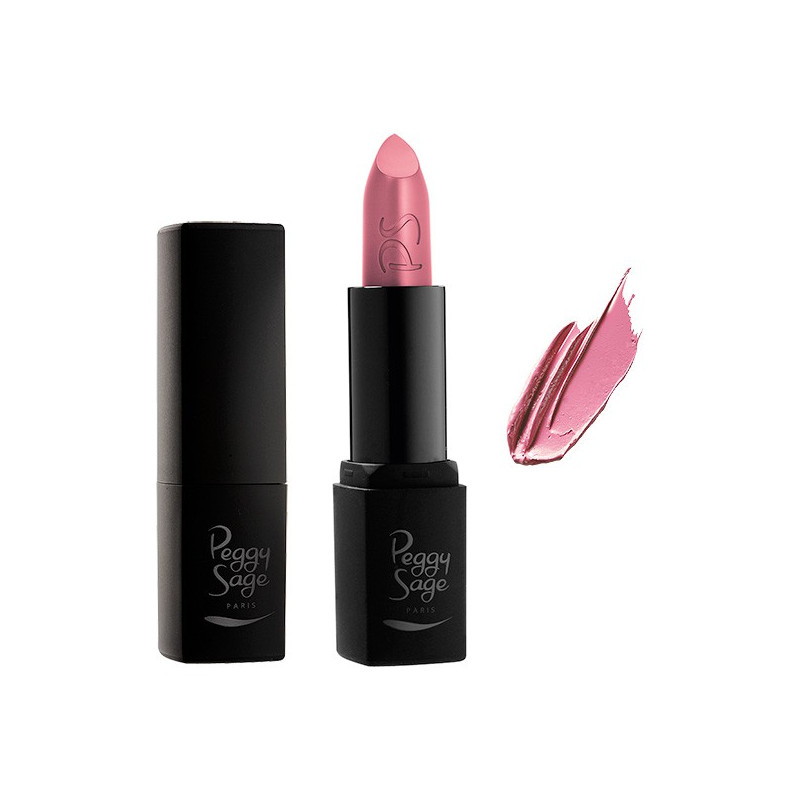 Rouge à lèvres rose nacre 110070