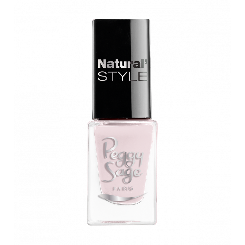 Mini Vernis à ongles Natural' Style Marjolaine 105558