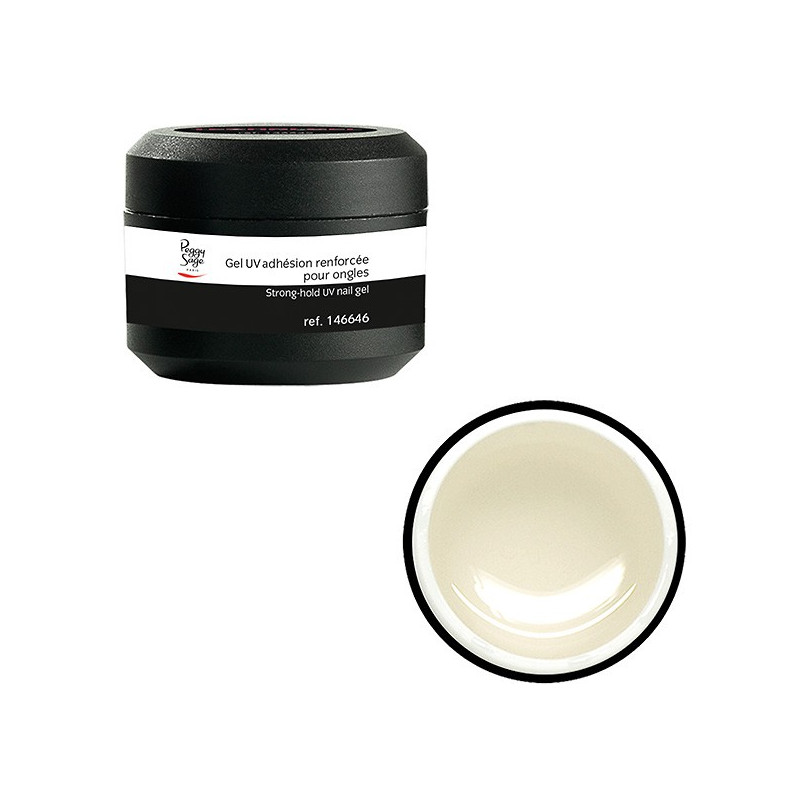 Gel UV adhésion renforcée 146646