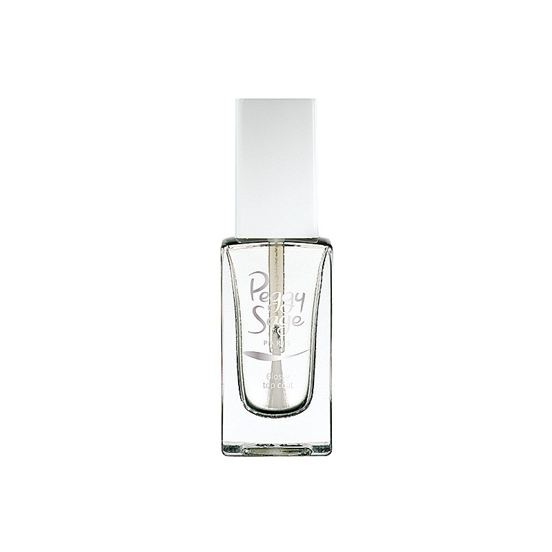 Glossy Top Coat 120088