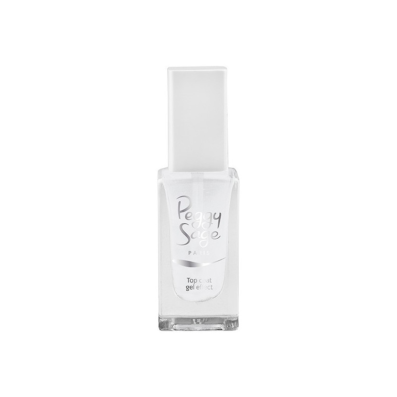 Top Coat Gel Effect 120047