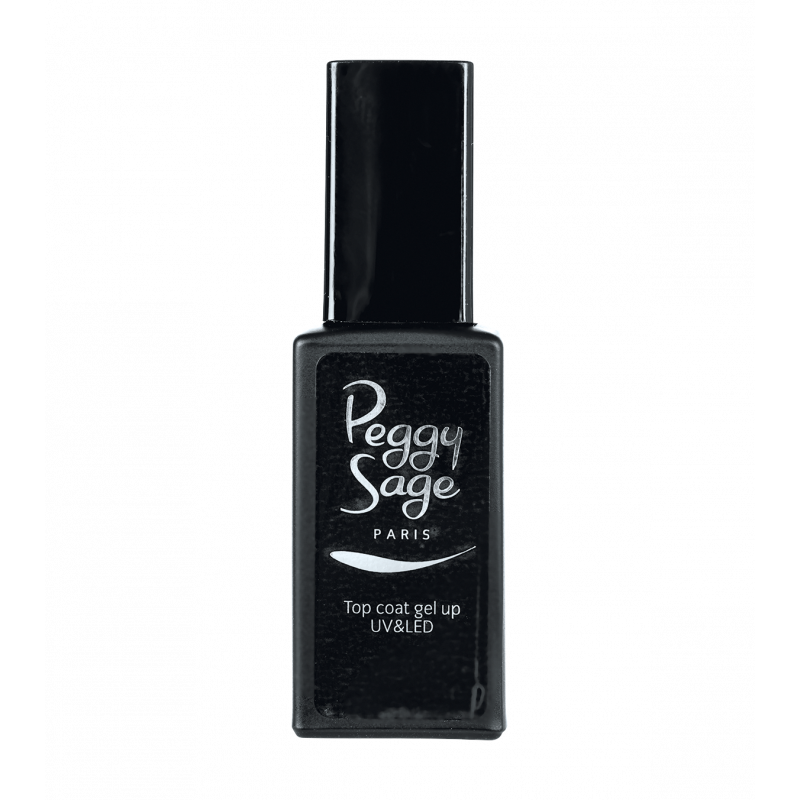 Gel Up Top Coat UV&LED 120132